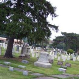 Strongsville Cemetery