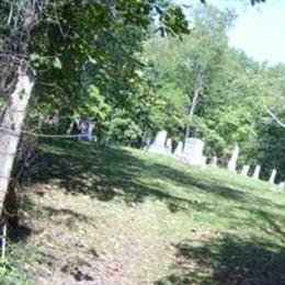Stroup Cemetery