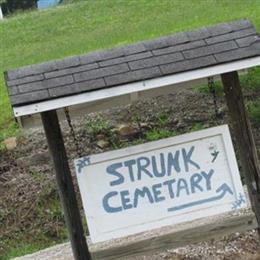 Strunk Cemetery