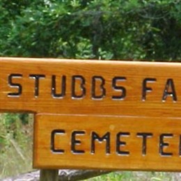 Stubbs Cemetery