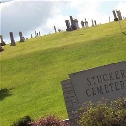 Stucker Cemetery