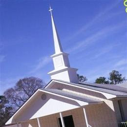 Stuckey Baptist Church