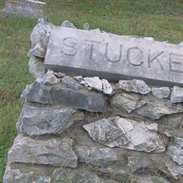 Stuckey Cemetery