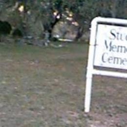 Stuckey Memorial Cemetery