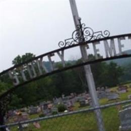 Stukey Cemetery