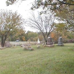 Stumbaugh Cemetery