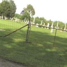 Stumpf Cemetery