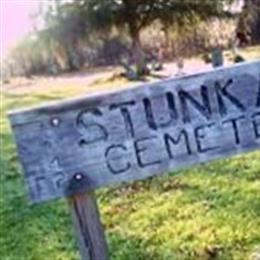 Stunkard Cemetery