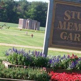 Sturgis Memorial Gardens
