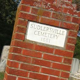 Sudlersville Cemetery