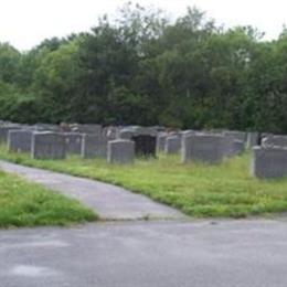 Sudlikov Cemetery