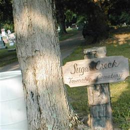 Sugar Creek Township Cemetery