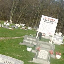Sugar Grove Church Cemetery