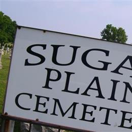 Sugar Plain Cemetery