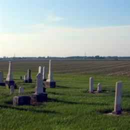 Sugar Ridge Cemetery