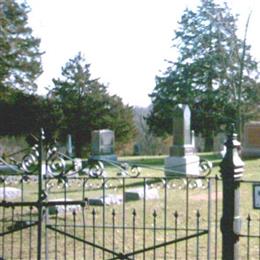 Sugar Tree Grove Cemetery