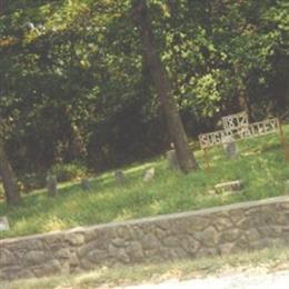 Sugar Valley Cemetery