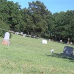 Sugden Cemetery