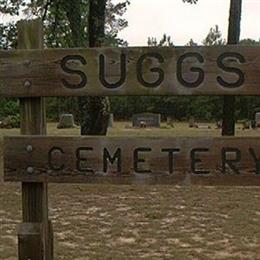 Suggs Cemetery