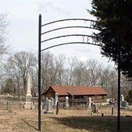 Suggs Creek Cemetery