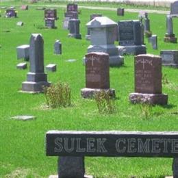 Sulek Cemetery