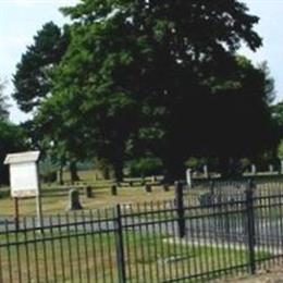 Sumas Cemetery