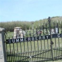 Summerberry Cemetery