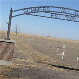 Summers Township Cemetery