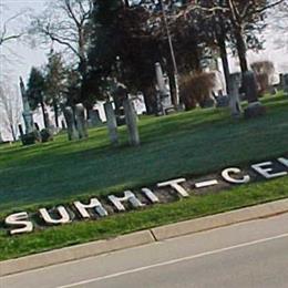Summit Cemetery