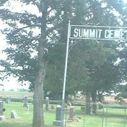 Summit Cemetery (Jamestown)