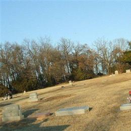 Summit Ridge Cemetery