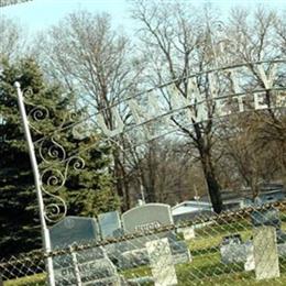 Summitview Cemetery