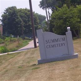 Summum Cemetery
