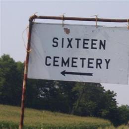 Summum Sixteen Cemetery