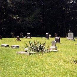 Sumner Pioneer Cemetery