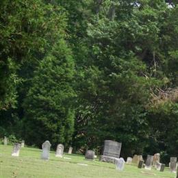 Sumpter Cemetery