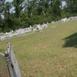 Sumrall Cemetery