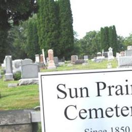 Sun Prairie Cemetery