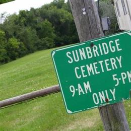 Sunbridge Cemetery