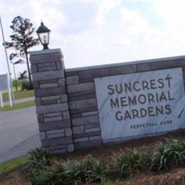 Suncrest Memorial Gardens