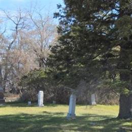 Sundahl Cemetery