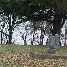 Sunning Hill Cemetery