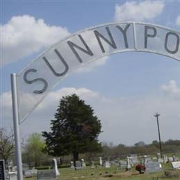 Sunny Point Cemetery