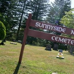 Sunnyside Cemetery