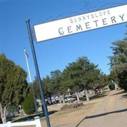 Sunnyslope Cemetery
