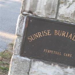 Sunrise Burial Park