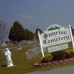 Sunrise Cemetery