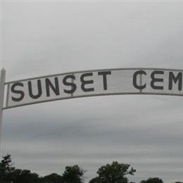 Sunset Cemetery