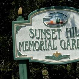 Sunset Hill Memorial Park