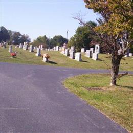 Sunset Knolls Cemetery